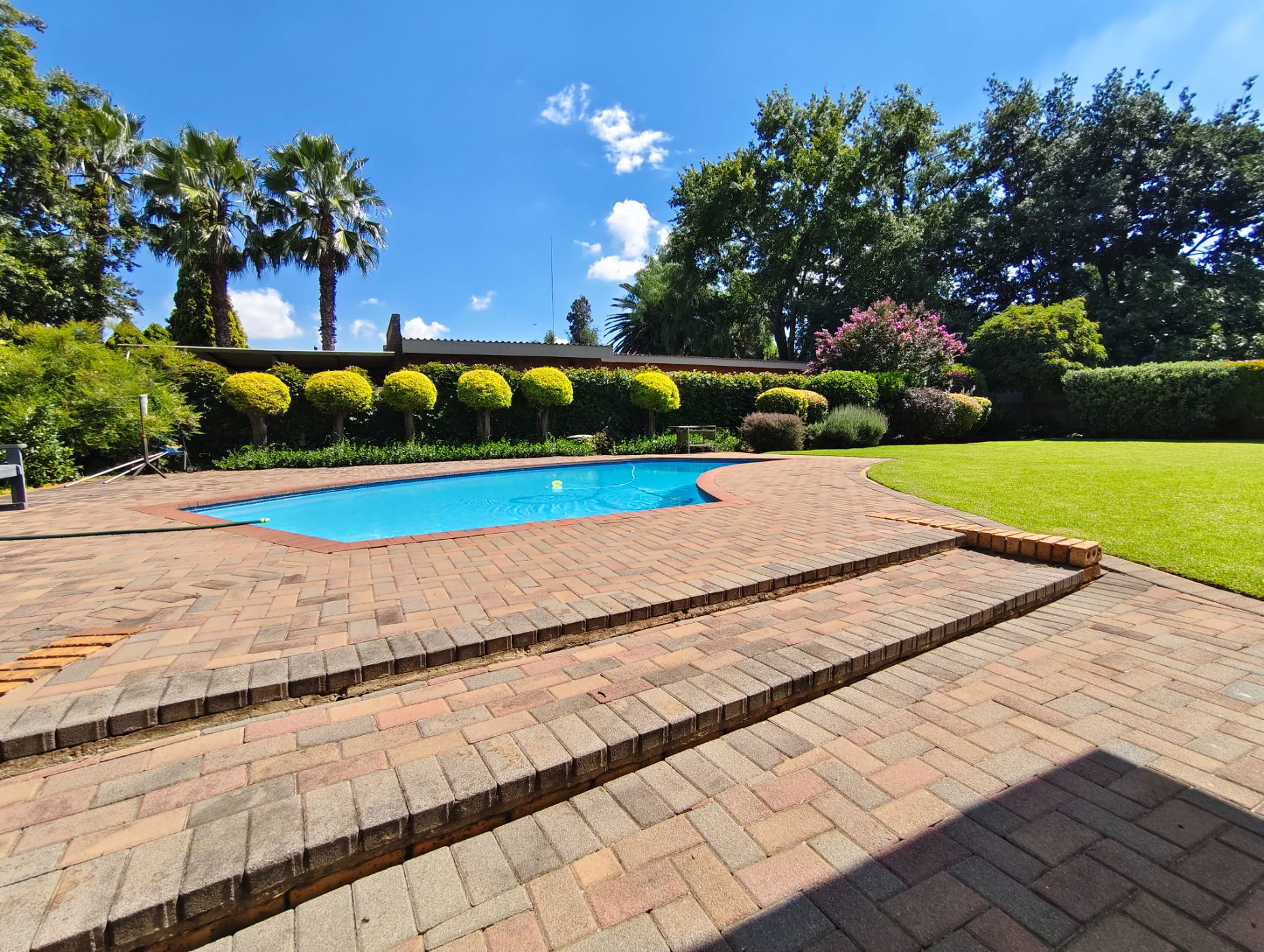 House for sale in Vanderbijlpark SE 2 - 1VT1729958