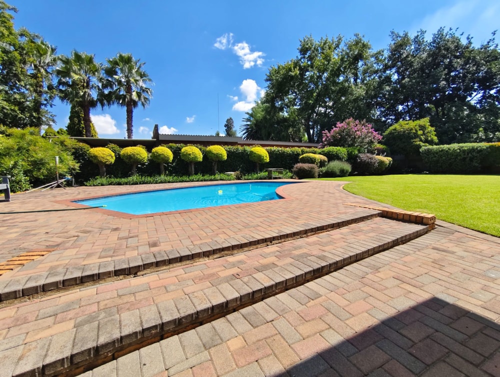 House for sale in Vanderbijlpark SE 2 - 1VT1729958