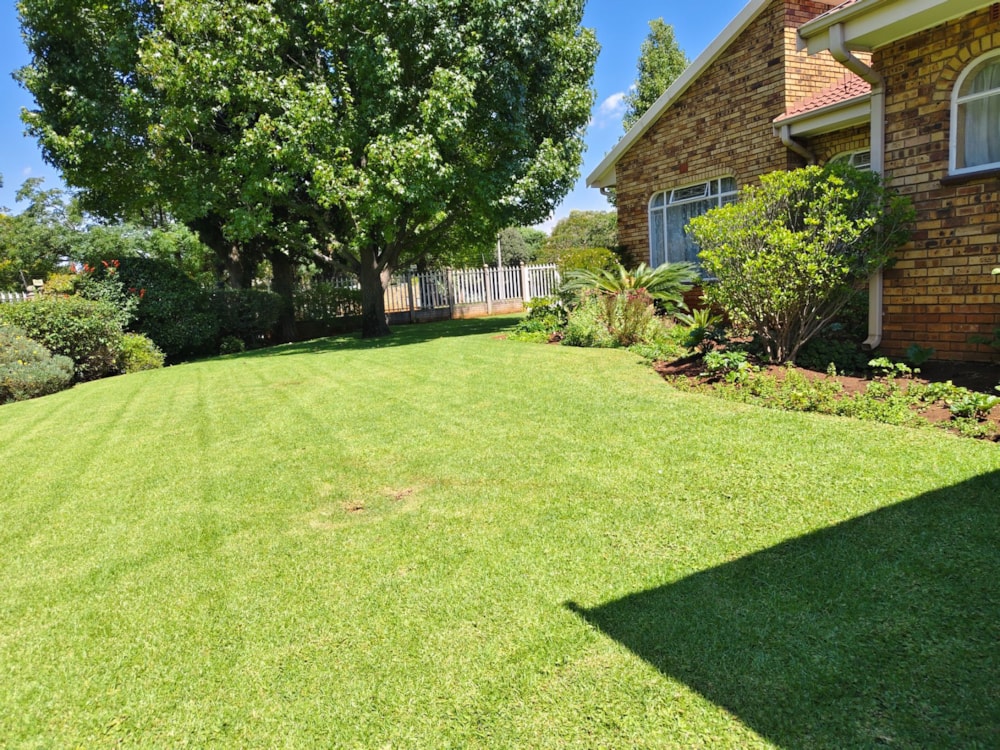 House for sale in Vanderbijlpark SE 2 - 1VT1729958