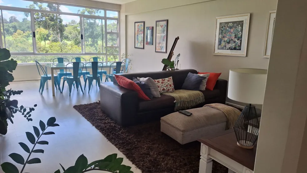 Apartment let in Illovo - JBL1729771 Apartment let in Illovo - JBL1729771
