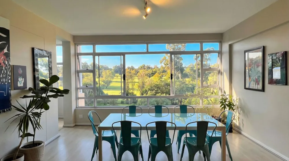 Apartment let in Illovo - JBL1729771 Apartment let in Illovo - JBL1729771
