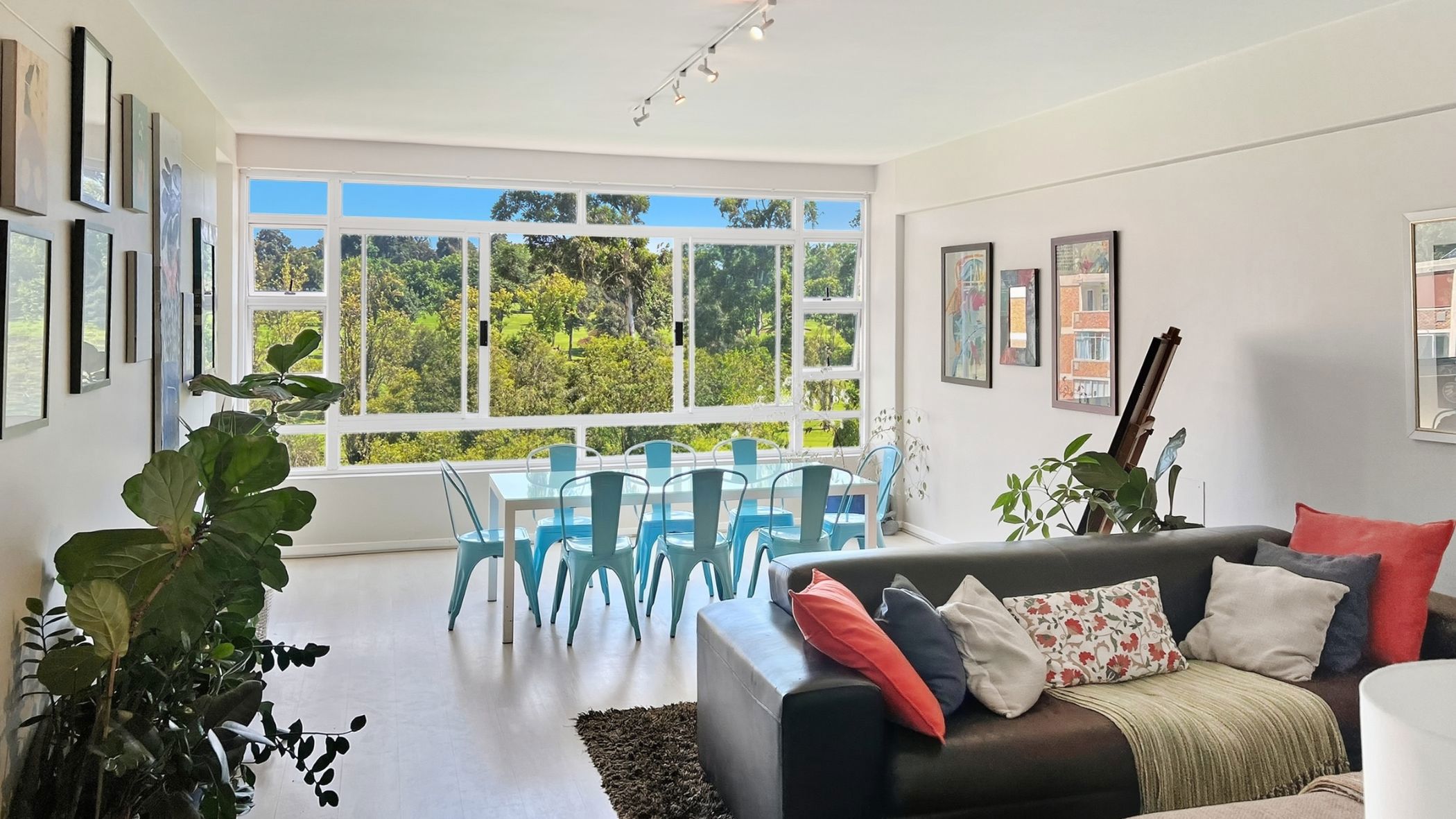 Apartment to rent in Fairway - JBL1729771