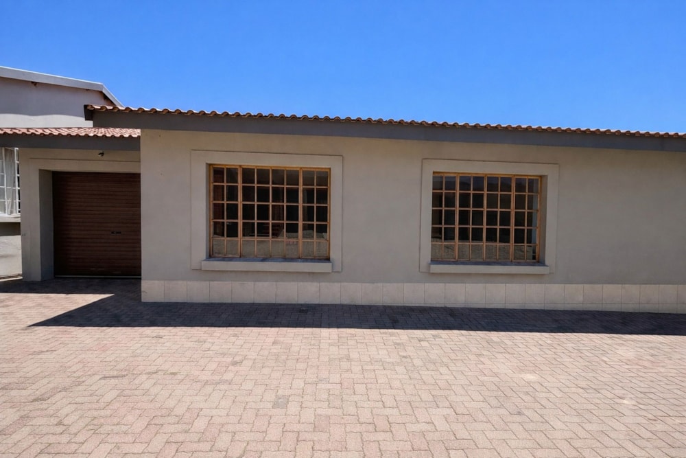 Townhouse for sale in Ermelo - 1EM1729784 Townhouse for sale in Ermelo - 1EM1729784