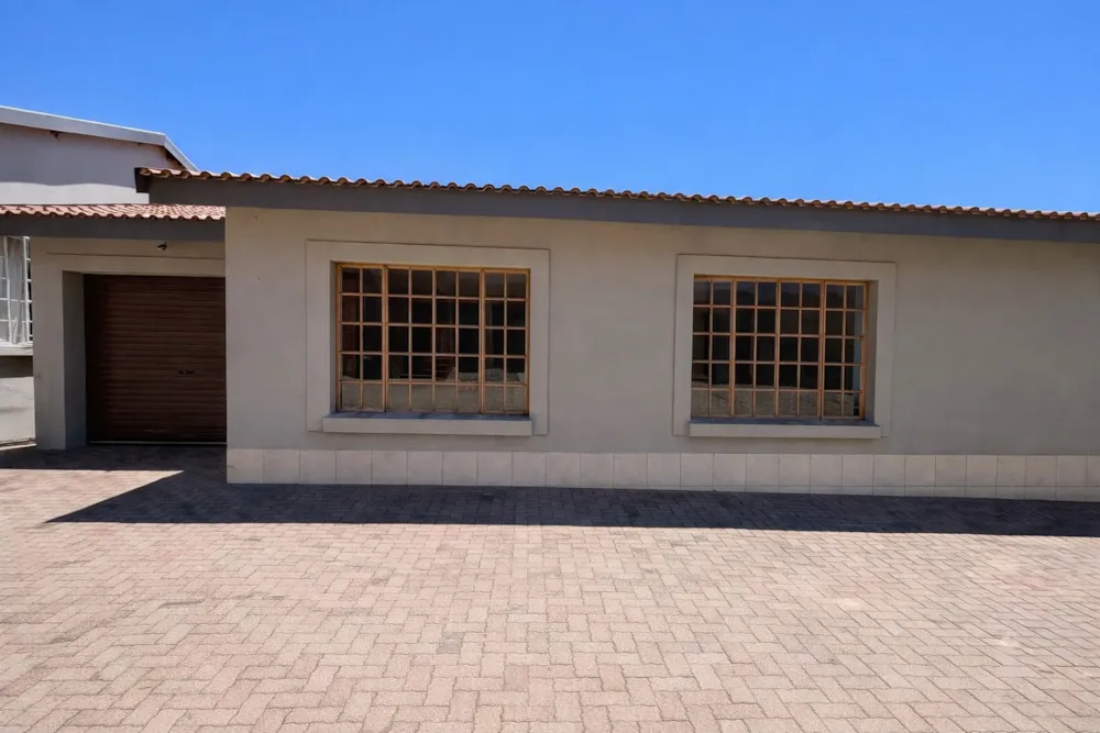 Townhouse for sale in Ermelo - 1EM1729784 Townhouse for sale in Ermelo - 1EM1729784