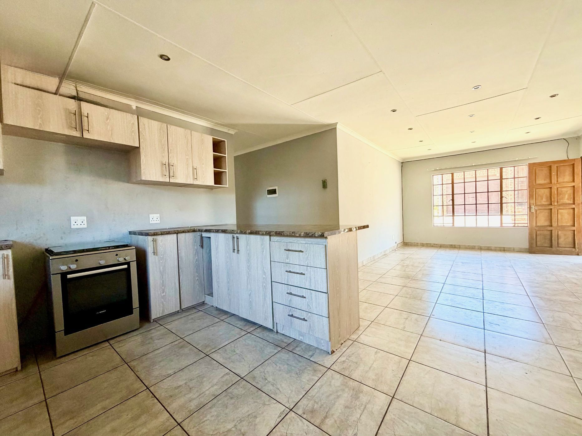 Townhouse for sale in Ermelo - 1EM1729784