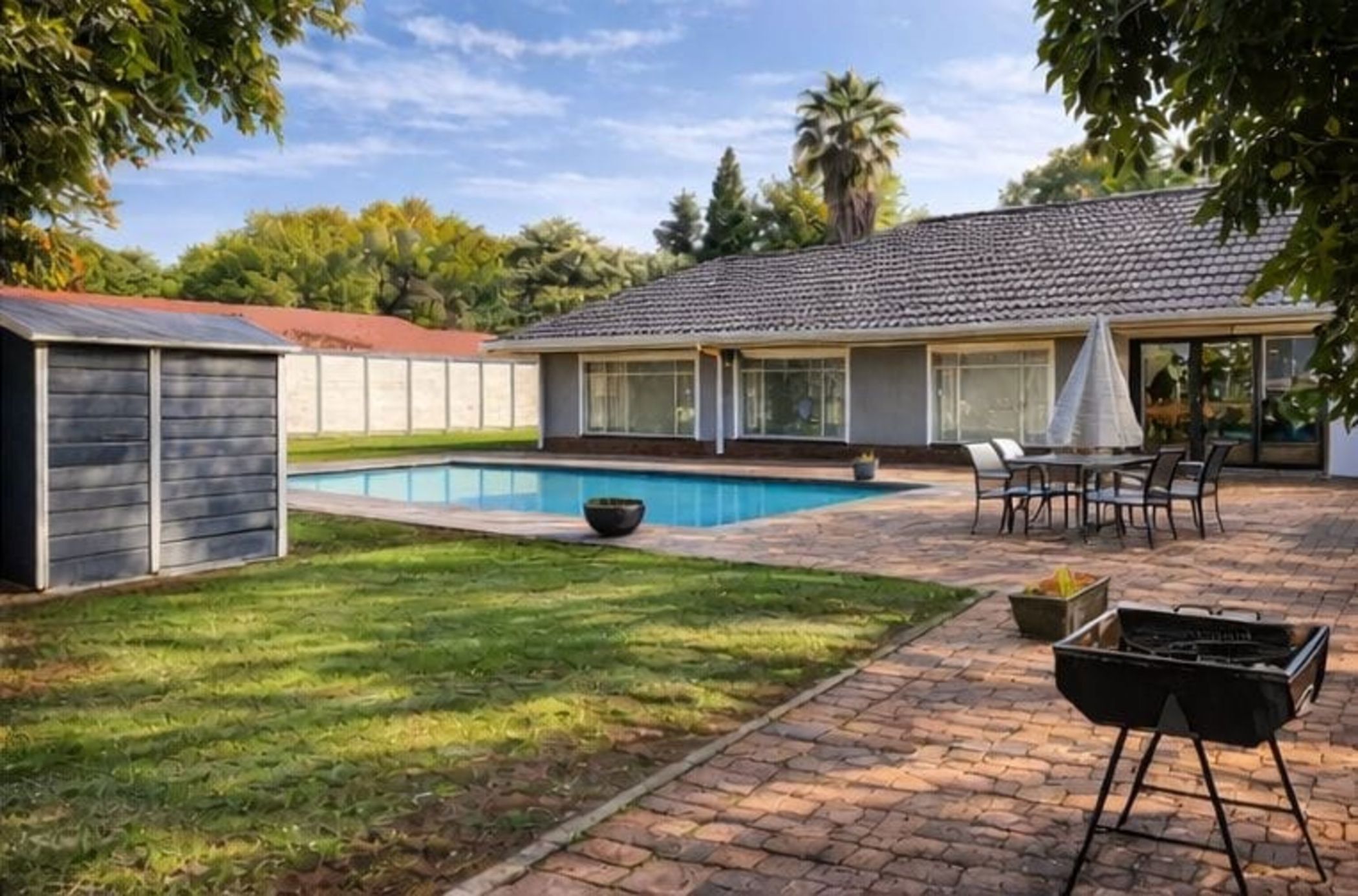 House for sale in Arcon Park - 1VT1730065