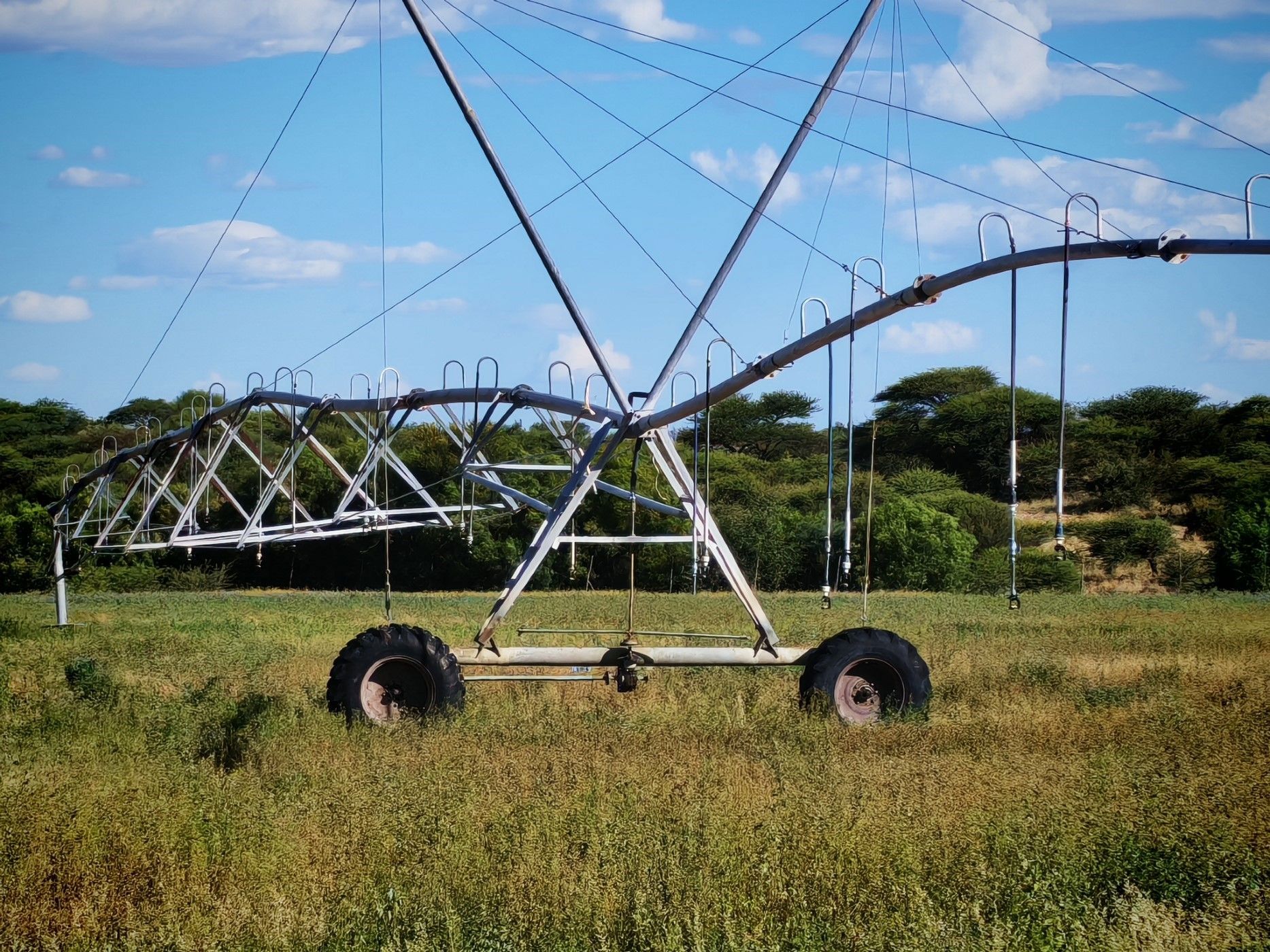 Smallholding for sale in Douglas Rural - 1KJ1729776