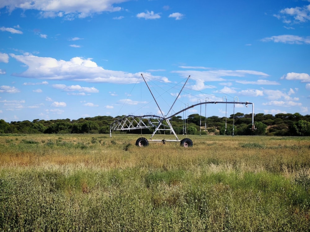 Smallholding for sale in Douglas Rural - 1KJ1729776