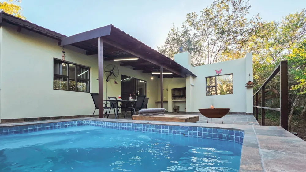 House to rent in Marloth Park - 1NK1729779 House to rent in Marloth Park - 1NK1729779