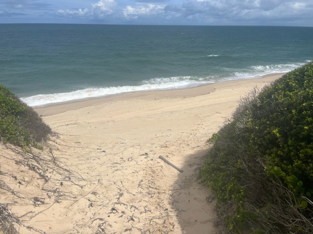 Vacant land for investment in Praia de Macaneta, Mozambique - 3MQ1729780