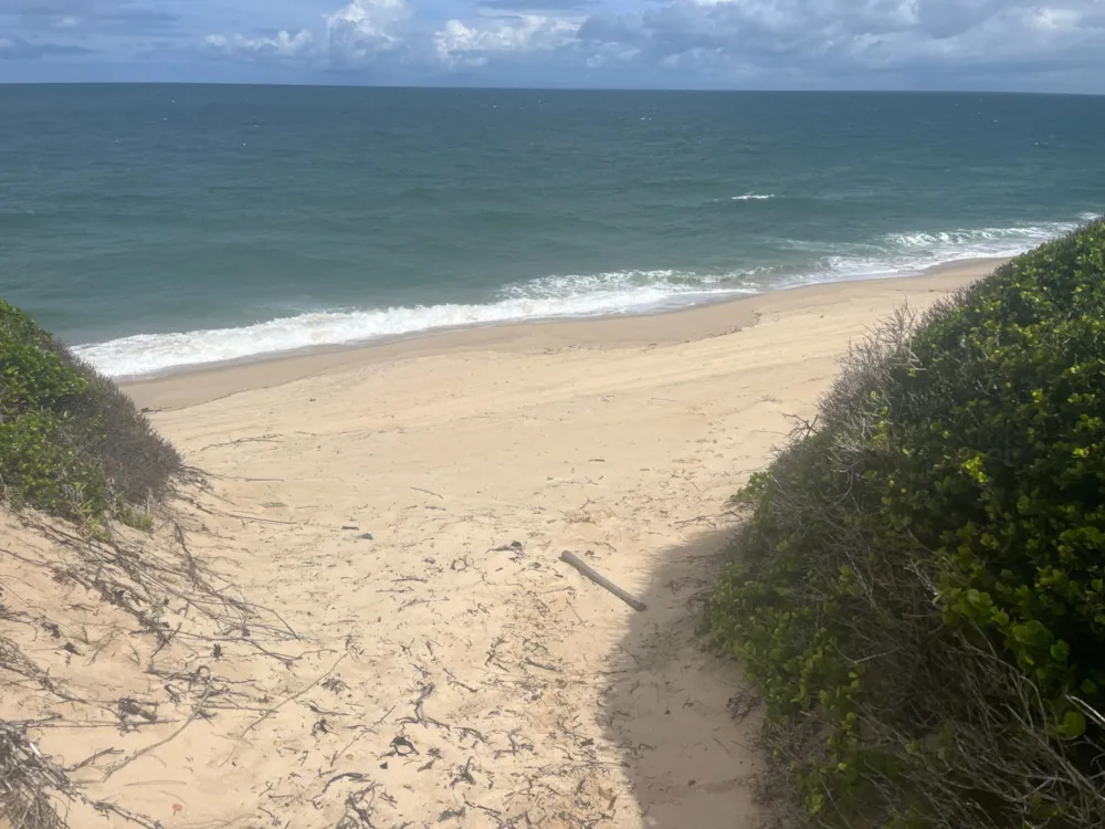 Vacant land for investment in Praia de Macaneta, Mozambique - 3MQ1729780 Vacant land for investment in Praia de Macaneta, Mozambique - 3MQ1729780