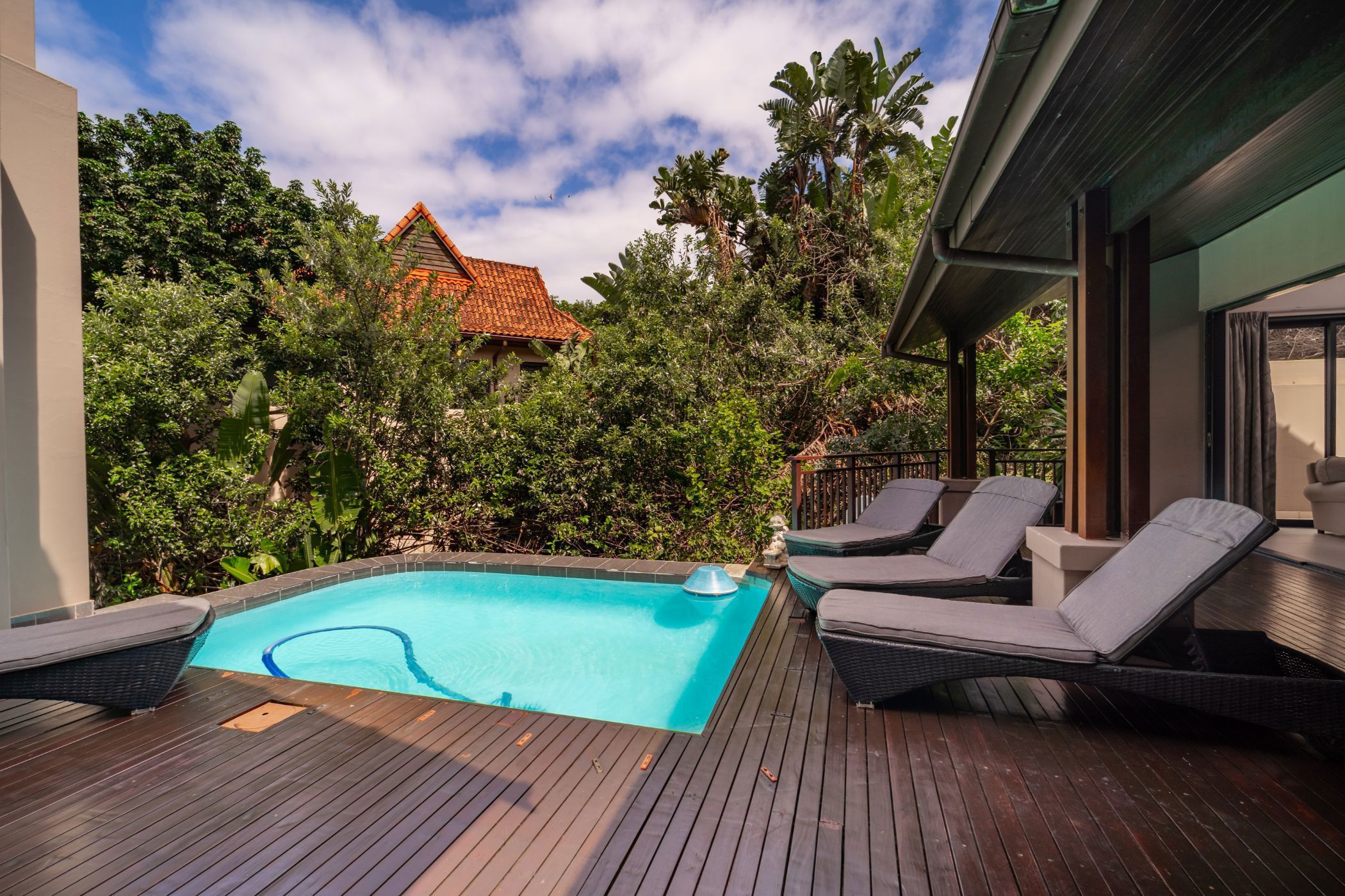 House to rent in Zimbali Estate - 1BD1729786