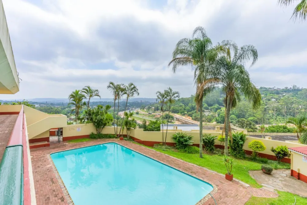 Apartment for sale in Paradise Valley - 1WP1729789 Apartment for sale in Paradise Valley - 1WP1729789
