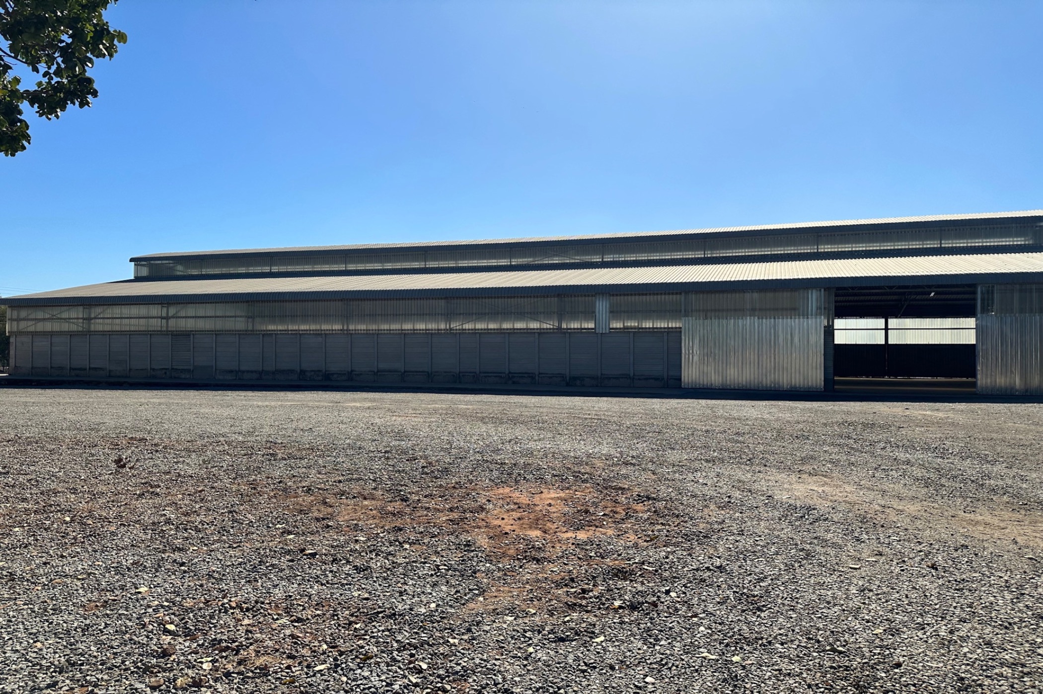 Commercial industrial property for sale in Masvingo, Zimbabwe - 3ZB1729792