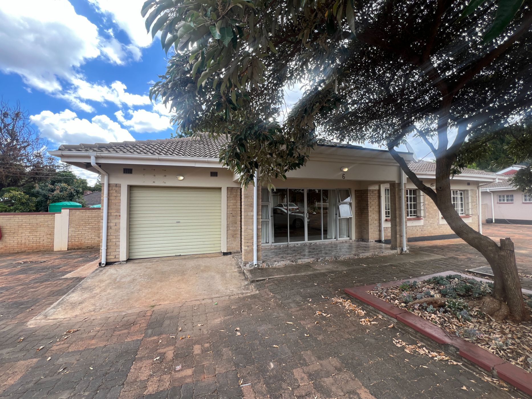 Cluster to rent in Highlands, Zimbabwe - 3ZB1729796