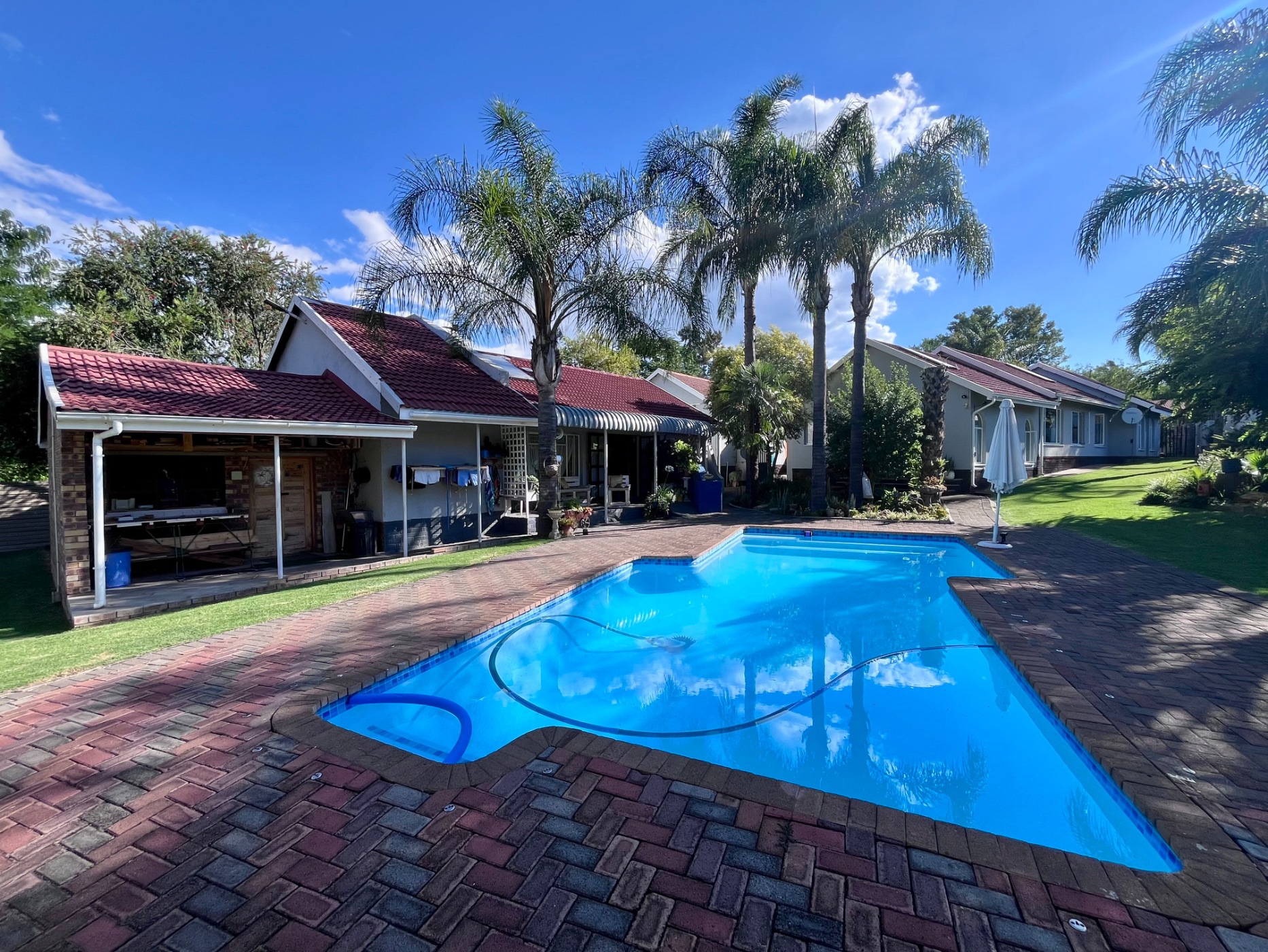 House for sale in Pioneer Park - 1NW1729832