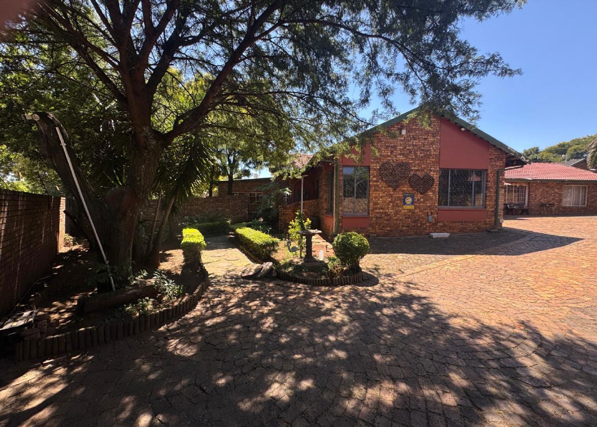 House for sale in Aerorand - 1MD1729833