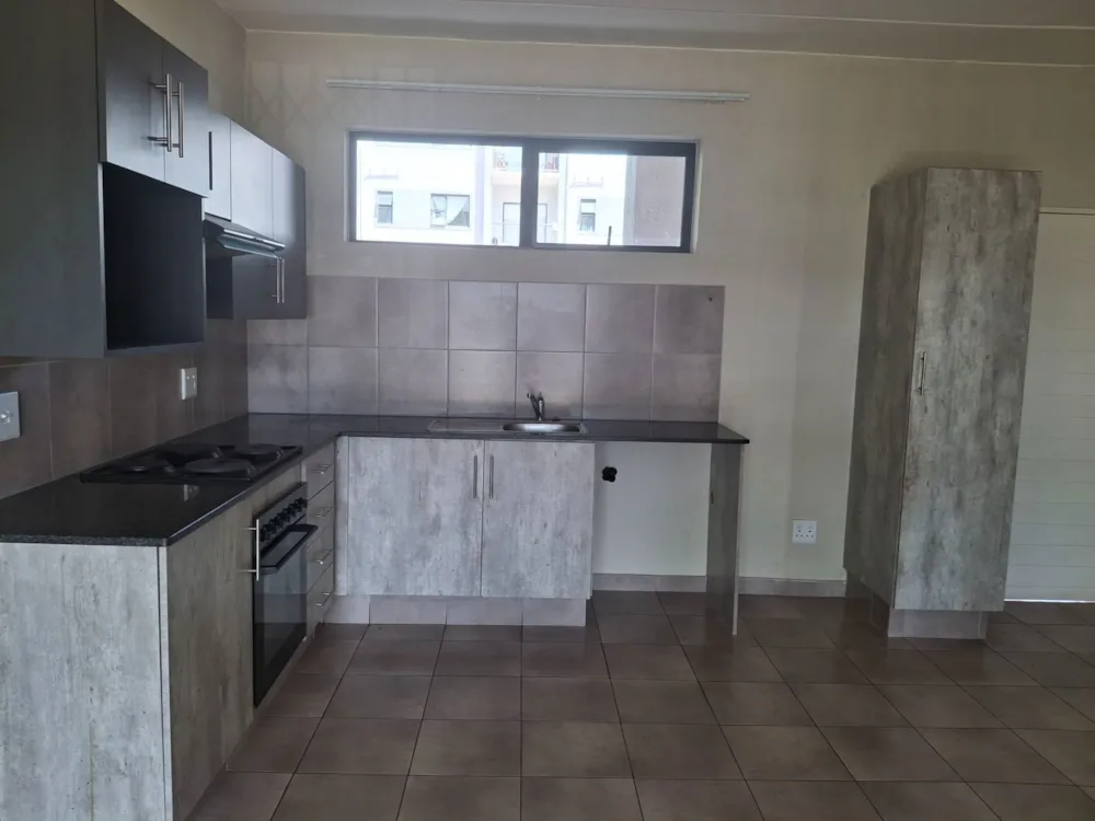 Apartment sold in Rynfield - EN1730579 Apartment sold in Rynfield - EN1730579