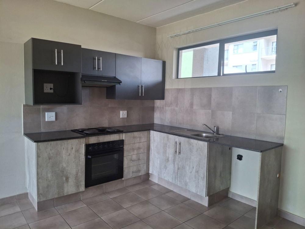 Apartment for sale in Rynfield - EN1730579