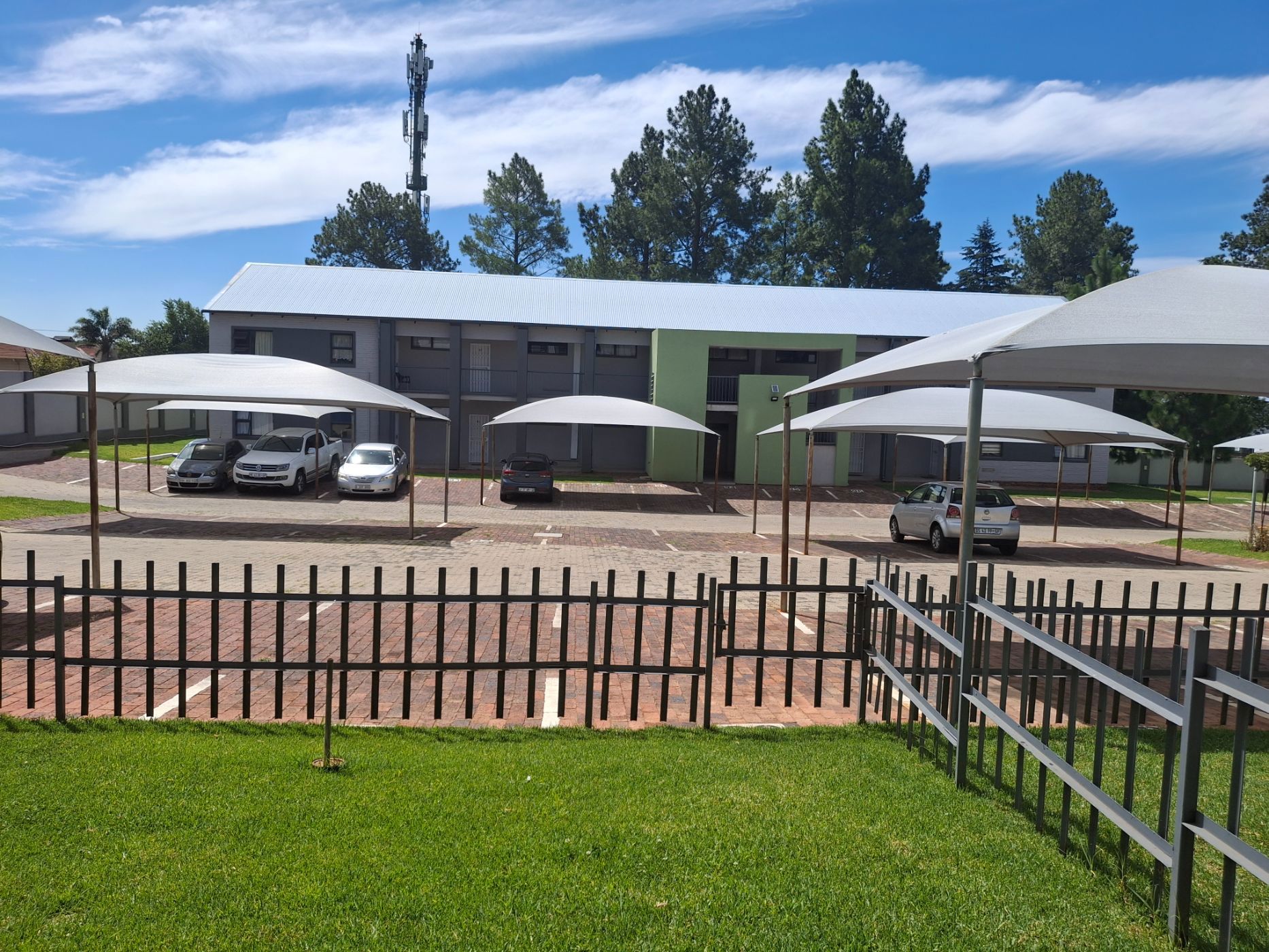 Apartment for sale in Rynfield - EN1730579