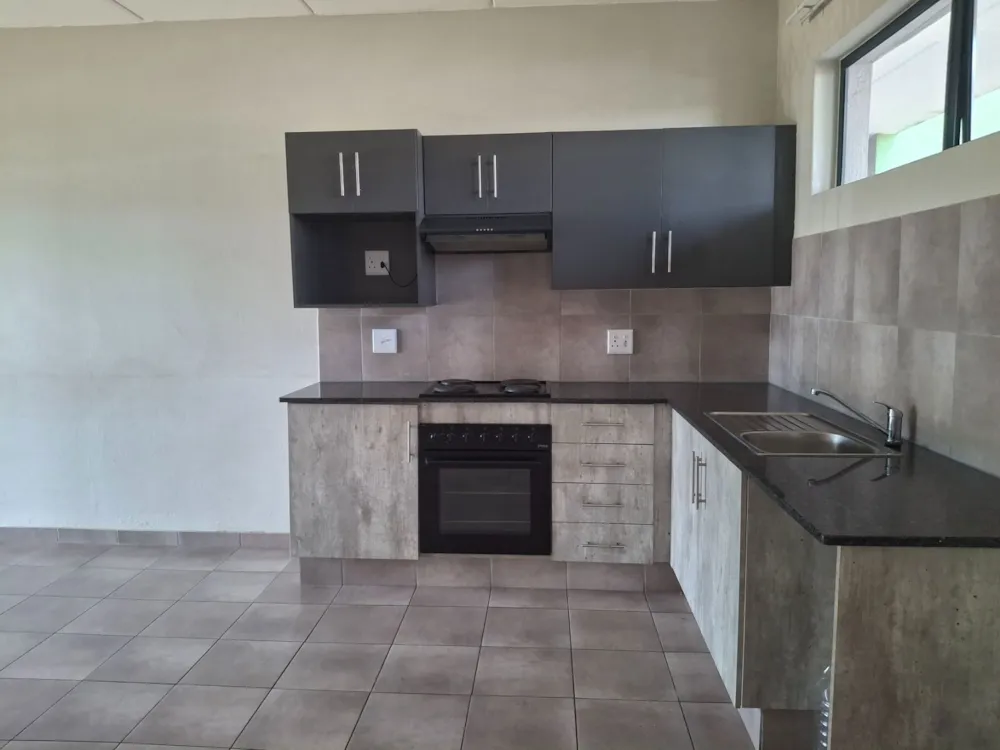 Apartment sold in Rynfield - EN1730579 Apartment sold in Rynfield - EN1730579