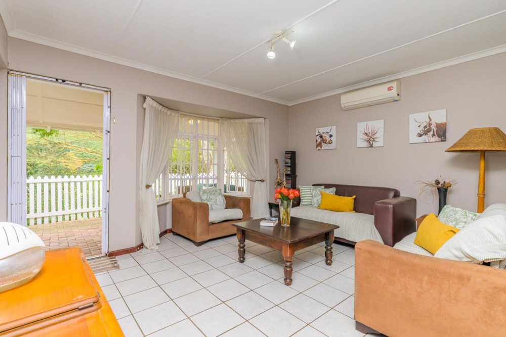Apartment for sale in Sherwood, Westville - 1WP1729847 Apartment for sale in Sherwood, Westville - 1WP1729847