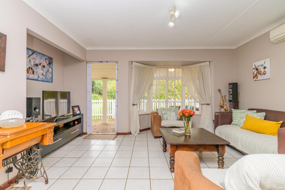 Apartment for sale in Sherwood, Westville - 1WP1729847 Apartment for sale in Sherwood, Westville - 1WP1729847