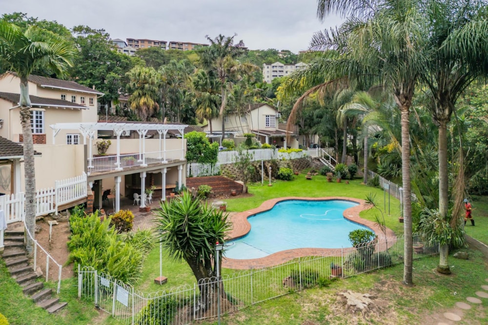 Apartment for sale in Sherwood, Westville - 1WP1729847 Apartment for sale in Sherwood, Westville - 1WP1729847