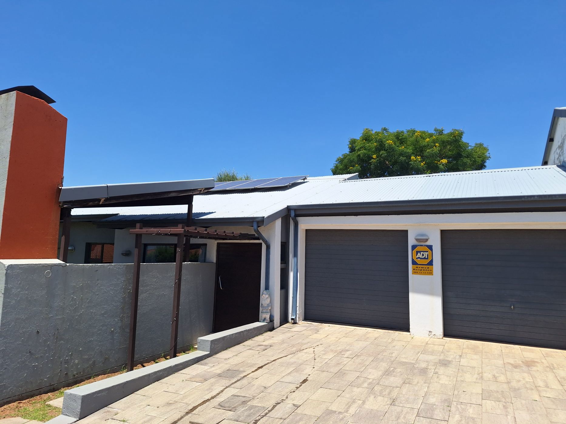 House for sale in Ben Fleur - 1WD1729854