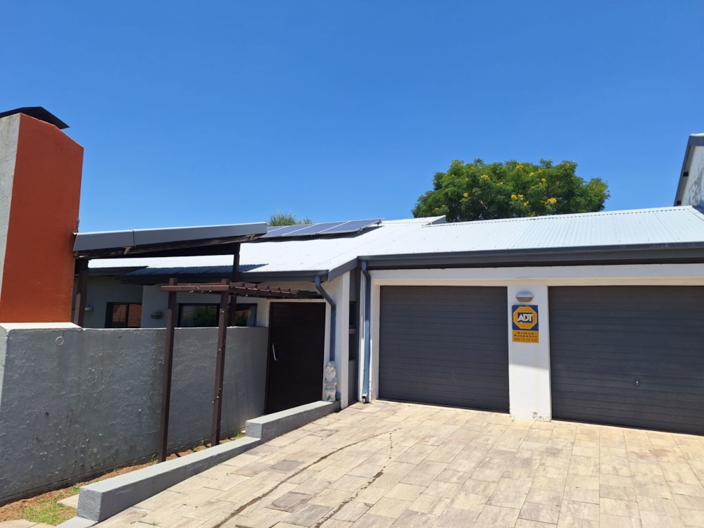 House for sale in Ben Fleur - 1WD1729854 House for sale in Ben Fleur - 1WD1729854