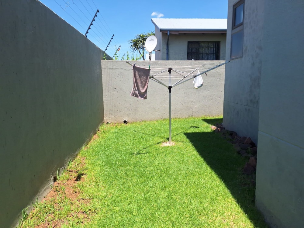 House for sale in Ben Fleur - 1WD1729854 House for sale in Ben Fleur - 1WD1729854