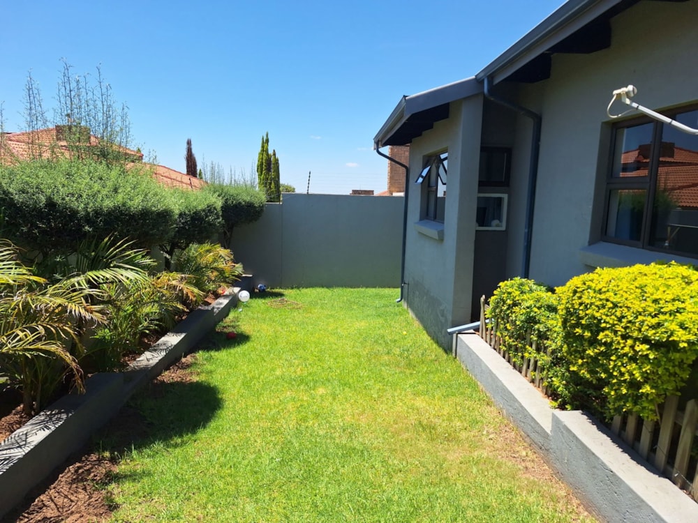 House for sale in Ben Fleur - 1WD1729854 House for sale in Ben Fleur - 1WD1729854