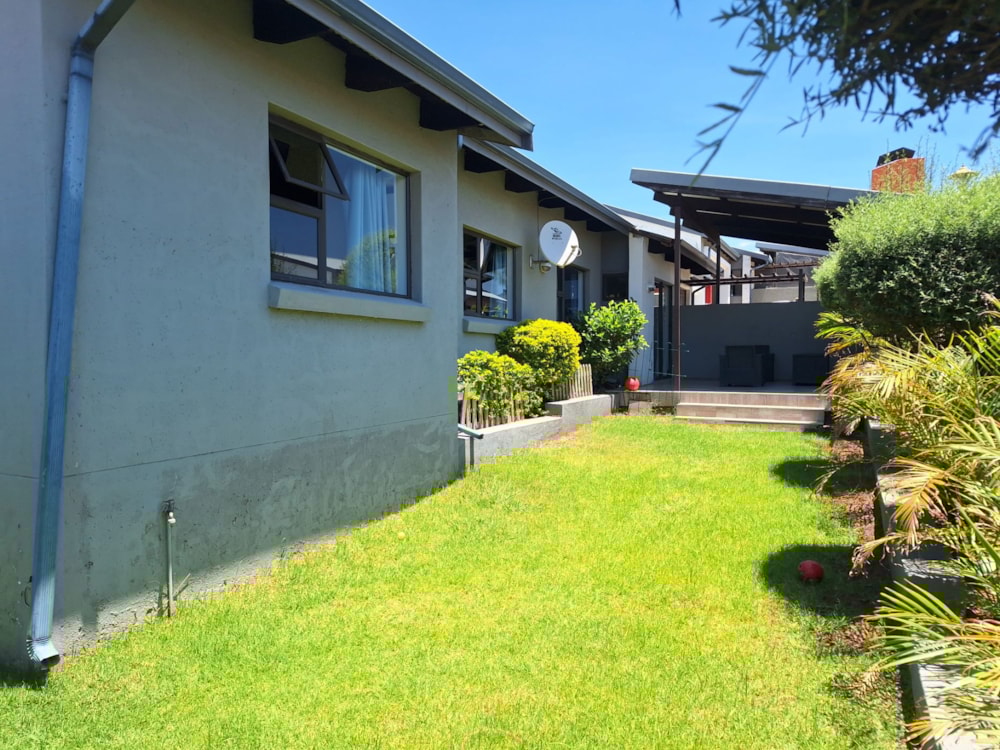 House for sale in Ben Fleur - 1WD1729854 House for sale in Ben Fleur - 1WD1729854