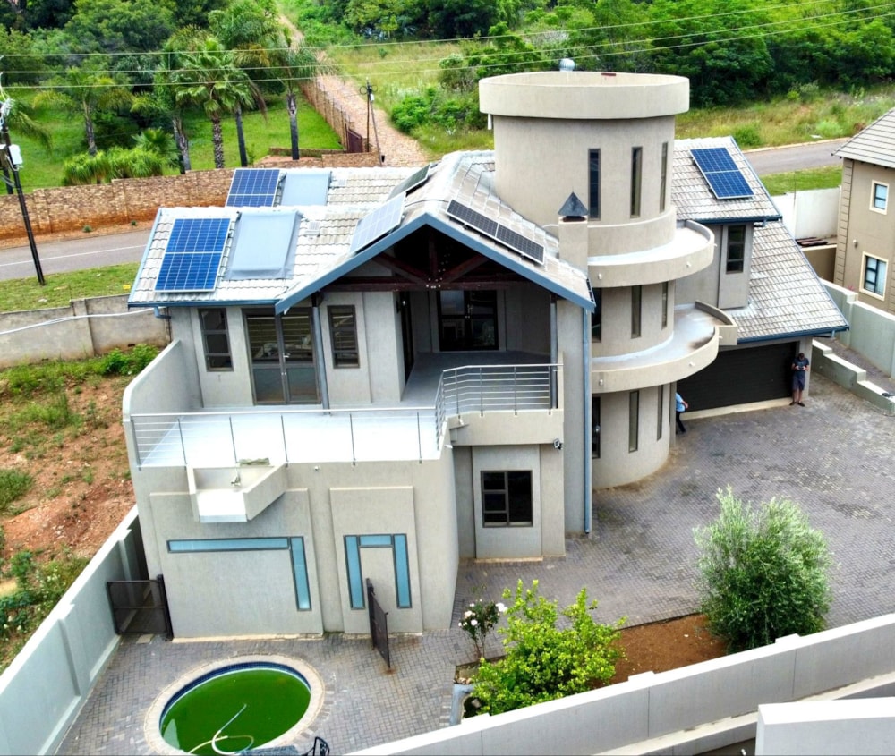 House for sale in Eldoraigne - CN1729930