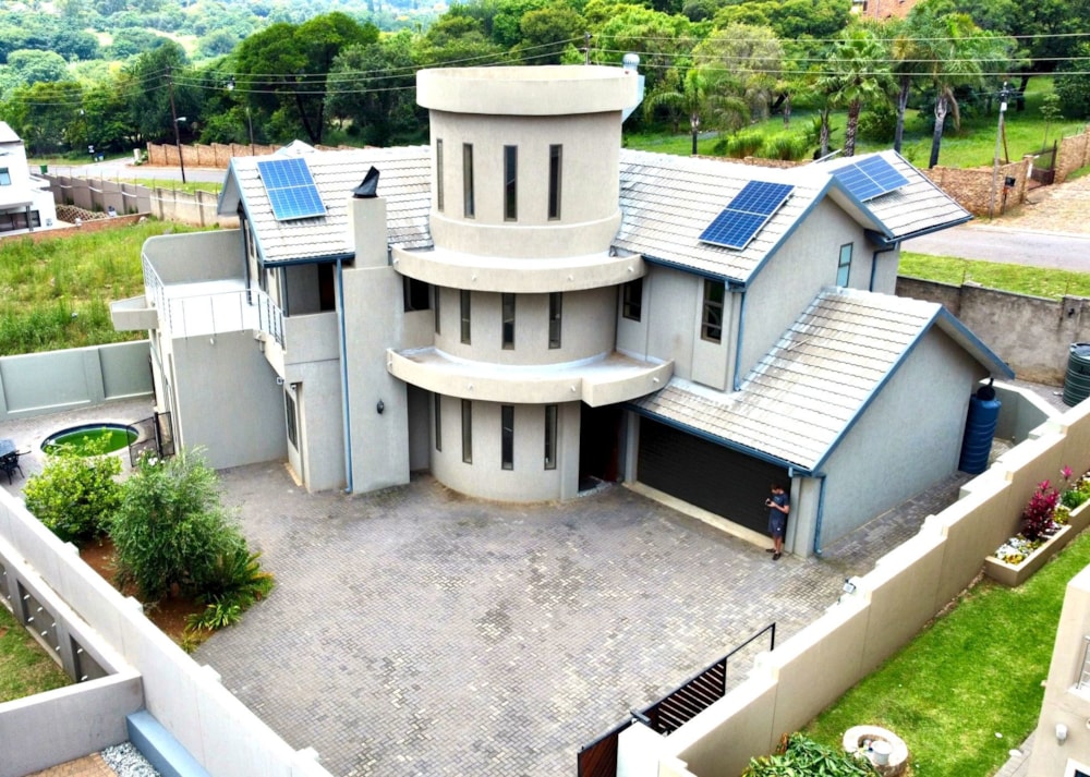 House for sale in Eldoraigne - CN1729930