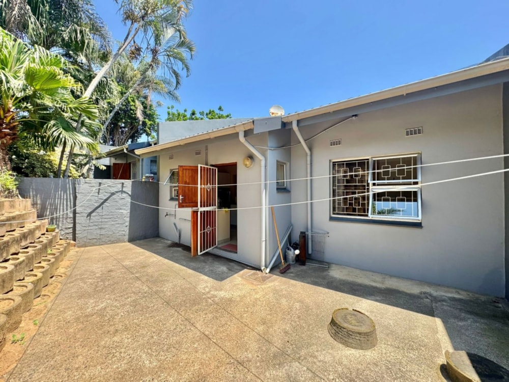 Apartment to rent in Morningside, Durban - 1DA1729849 Apartment to rent in Morningside, Durban - 1DA1729849