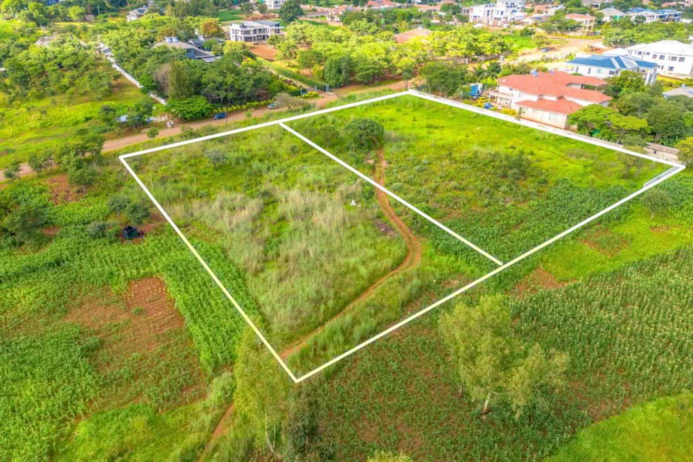 Vacant land for sale in Hogerty hill, Zimbabwe - 3ZB1729853