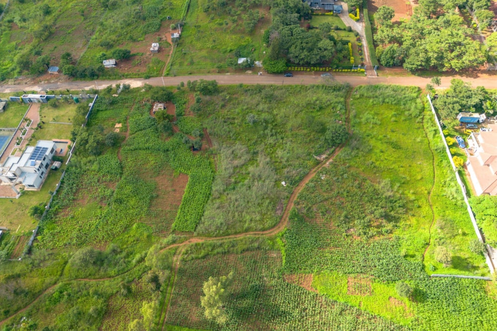 Vacant land for sale in Hogerty hill, Zimbabwe - 3ZB1729853