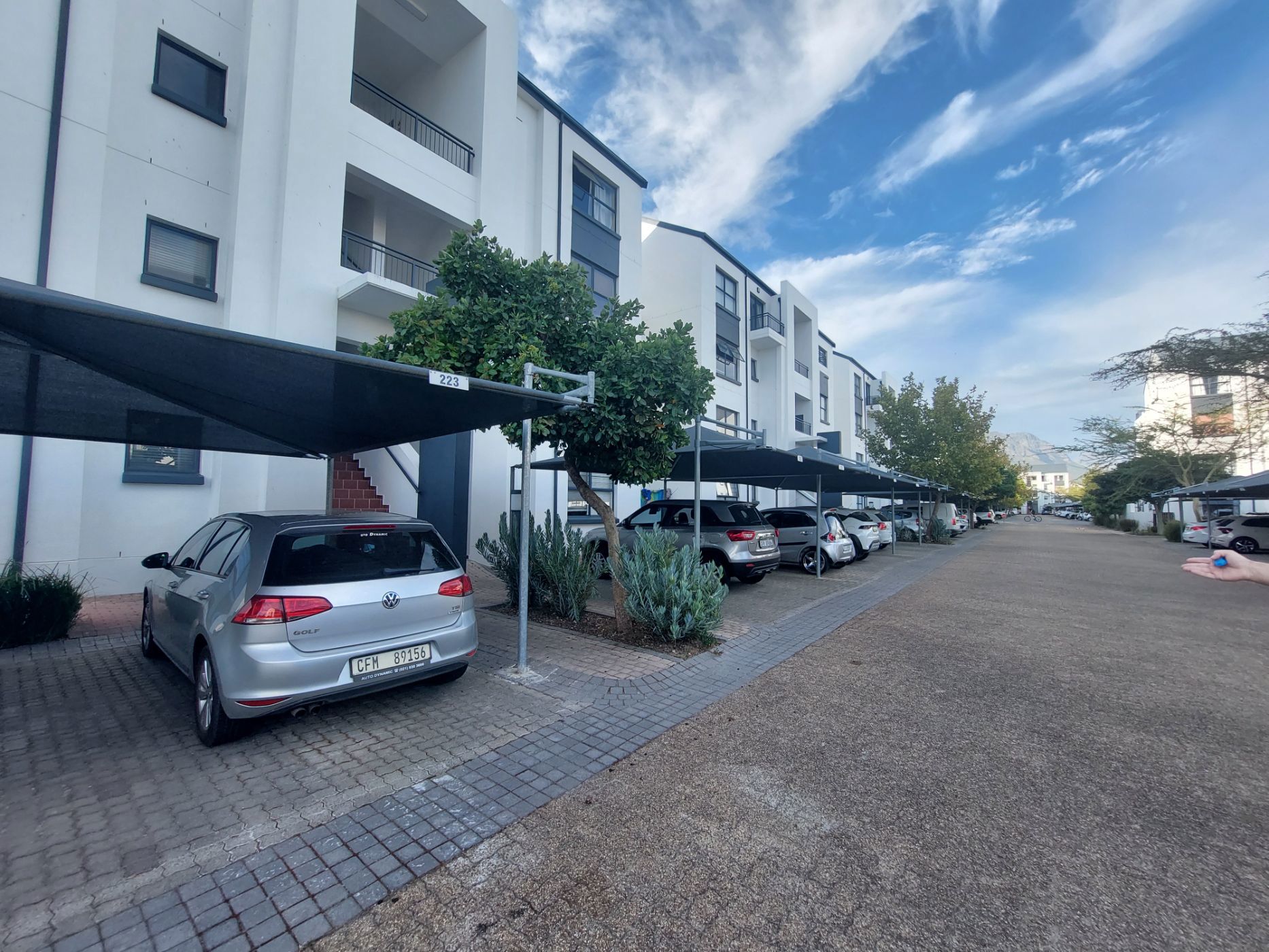 Apartment to rent in De Velde - SWL1729887