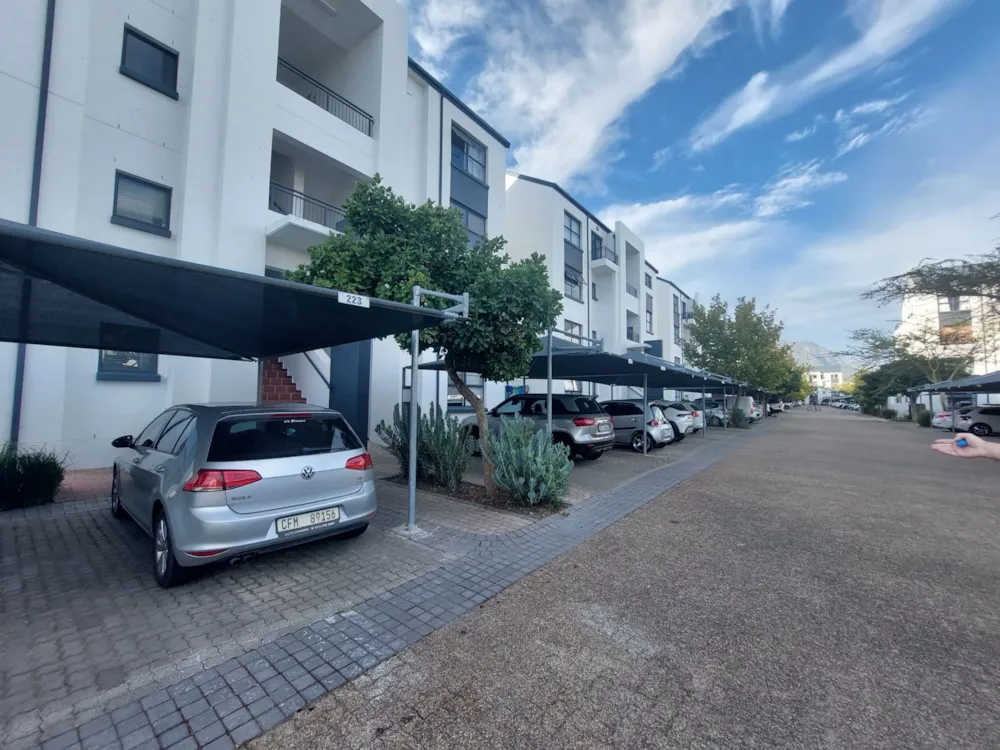 Apartment let in De Velde - SWL1729887 Apartment let in De Velde - SWL1729887