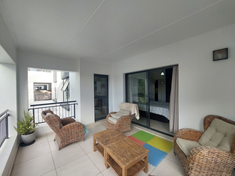 Apartment to rent in De Velde - SWL1729887