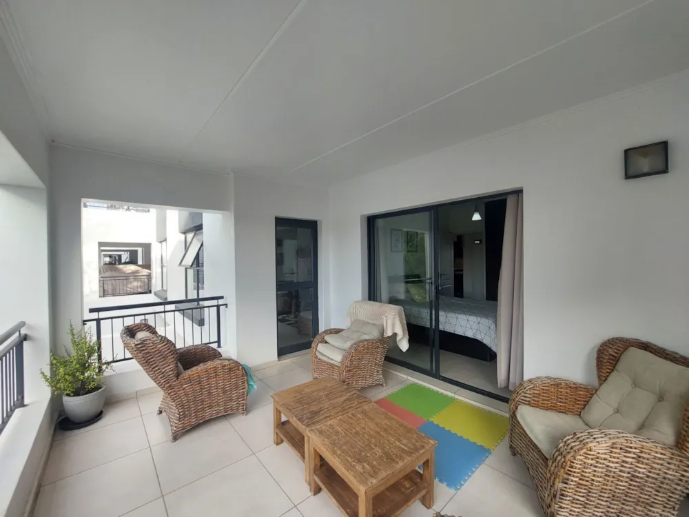 Apartment let in De Velde - SWL1729887 Apartment let in De Velde - SWL1729887