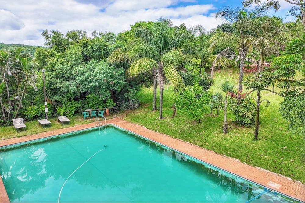 Country resort for sale in Hazyview - 1WR1729896