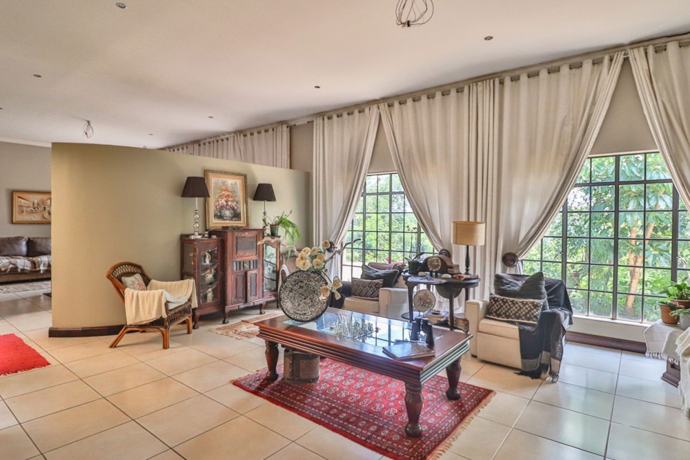 Country resort for sale in Hazyview - 1WR1729896