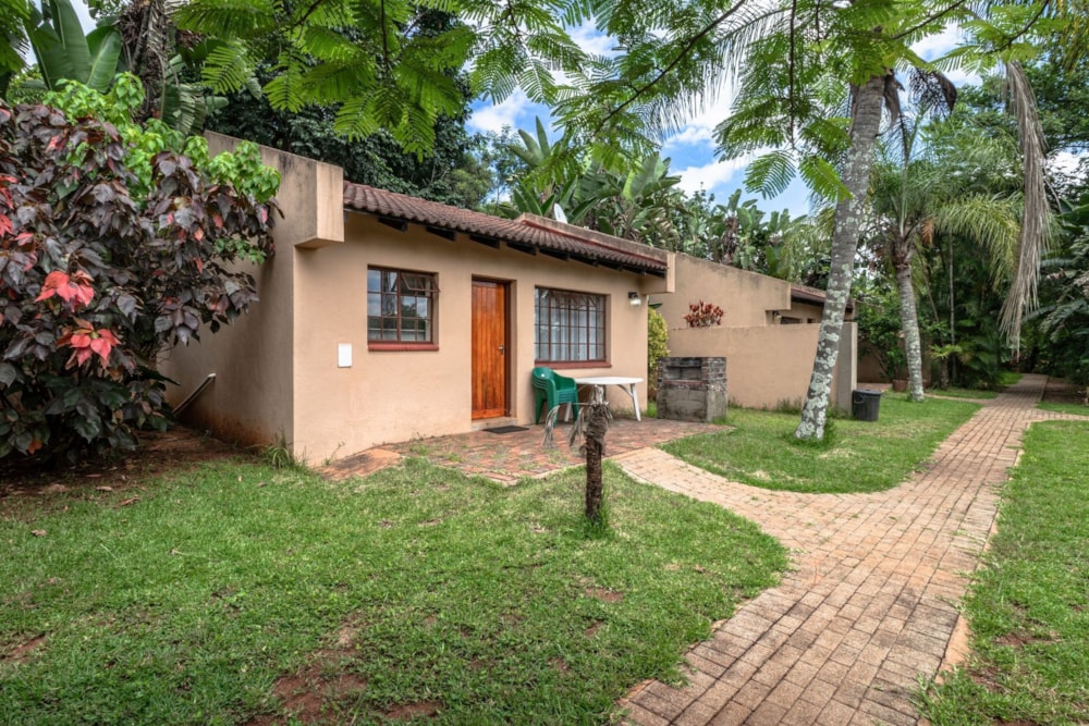 Country resort for sale in Hazyview - 1WR1729896