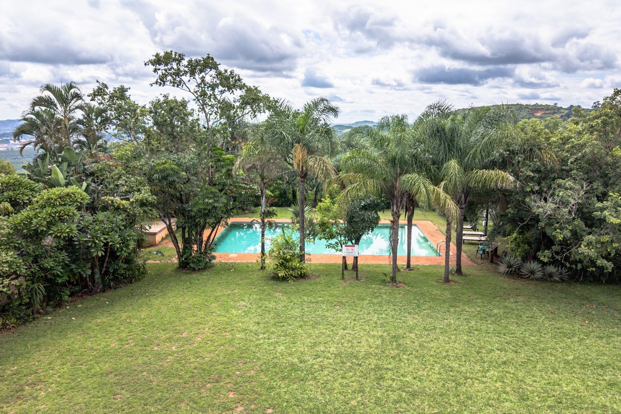 Country resort for sale in Hazyview - 1WR1729896