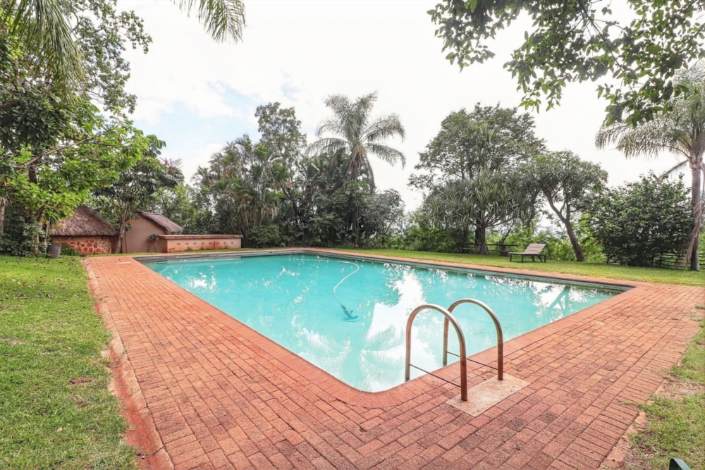 Country resort for sale in Hazyview - 1WR1729896