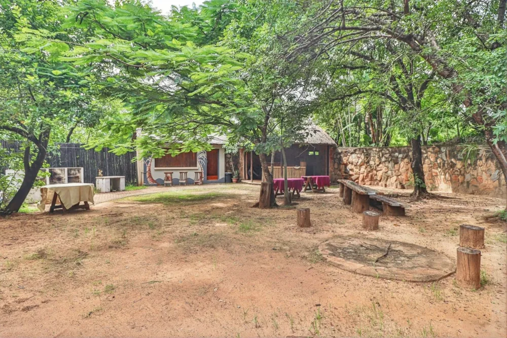 Country resort for sale in Hazyview - 1WR1729896 Country resort for sale in Hazyview - 1WR1729896