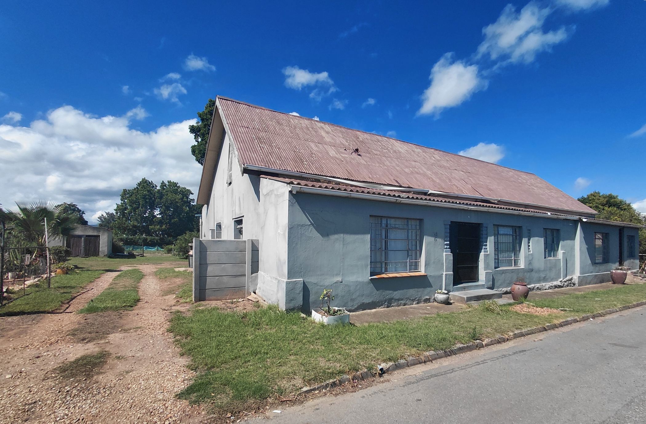 House for sale in Heidelberg, Garden Route - 1SR1729903