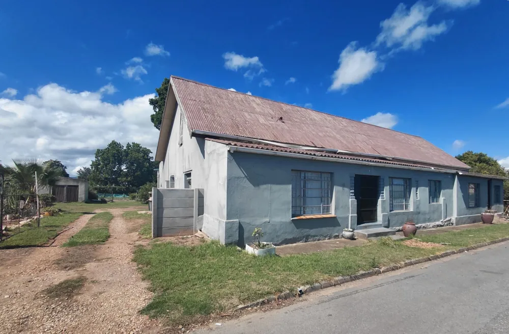House sold in Heidelberg, Garden Route - 1SR1729903
